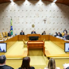 STF  – pauta tributária: Reintegra e multa fiscal por sonegação – 5/9/2028