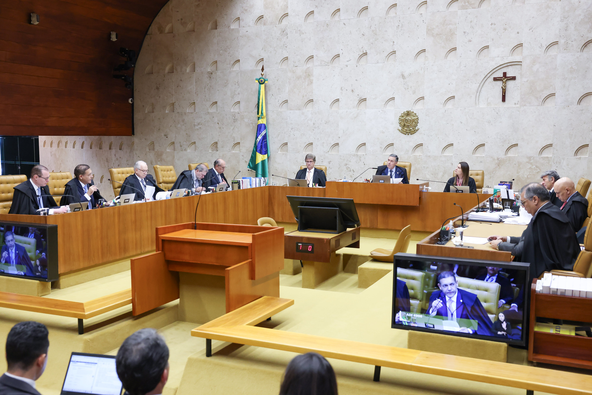 revisão da vida toda