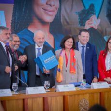 Butantan deve pedir registro de vacina para dengue em breve, afirma Nísia
