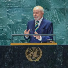 Os recados de Lula na Assembleia Geral das Nações Unidas em NY