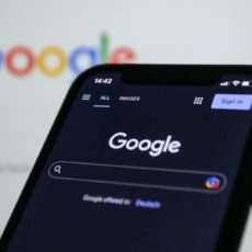 A decisão dos EUA no caso antitruste sobre a ferramenta de busca do Google