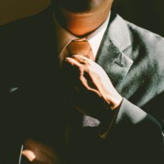 Deus me livre de CEO misógino