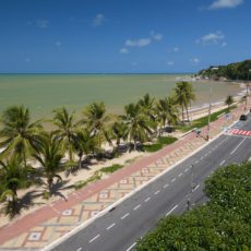 Quem são os candidatos a prefeito de João Pessoa nas eleições de 2024
