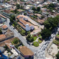 Quem são os candidatos a prefeito de Cuiabá nas eleições municipais 2024
