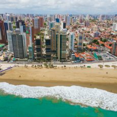 Quem são os candidatos a prefeito de Fortaleza nas eleições de 2024