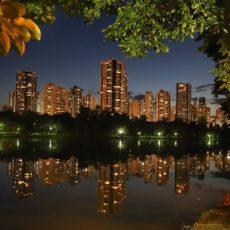 Quem são os candidatos a prefeito de Londrina nas eleições municipais de 2024