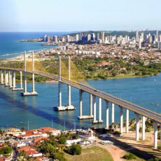 Quem são os candidatos a prefeito de Natal nas eleições 2024