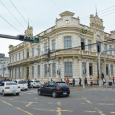 Quem são os candidatos a prefeito de Feira de Santana nas eleições municipais de 2024