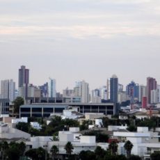 Quem são os candidatos a prefeito de Uberlândia nas eleições municipais de 2024