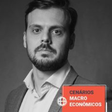 Selic é ‘variável resultado’ e decisão do Copom não surpreendeu, avalia Igor Rocha