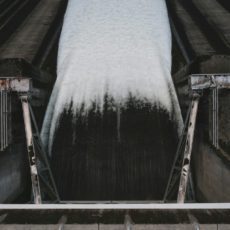 Você tem sede de quê? Requisitos hídricos da transição energética