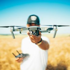Drones são veículos aéreos não tripulados, e não câmeras digitais, decide Carf