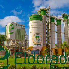Gurgel de Faria tira disputa entre Paper e J&F do TRF4. Juiz de Três Lagoas decidirá pontos urgentes
