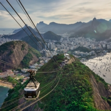 Turismo do Rio de Janeiro cresce, mas é ameaçado por insegurança jurídica