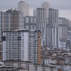 A importância da destinação econômica dada aos imóveis urbanos