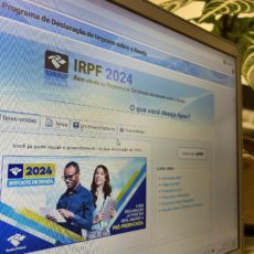 Imposto de Renda 2024: Receita paga último lote de restituição nesta segunda