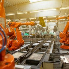 Política industrial, produtividade e desenvolvimento: uma relação necessária