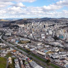 Quem são os candidatos a prefeito de Juiz de Fora nas eleições municipais de 2024