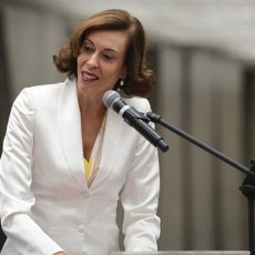 Regina Helena Costa: filtro de relevância evitará que STJ seja terceira instância