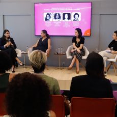 ‘A sobrecarga doméstica retira as mulheres da disputa da política, que é na rua’