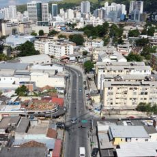 Quem são os candidatos a prefeito de Nova Iguaçu nas eleições municipais de 2024