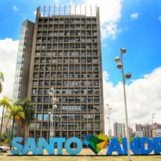 Quem são os candidatos a prefeito de Santo André nas eleições municipais de 2024