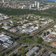 Quem são os candidatos a prefeito de Palmas nas eleições de 2024