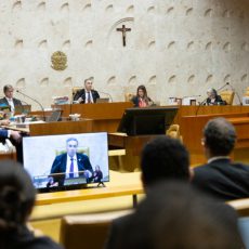 STF – execução imediata de pena após Júri e tributário – sessão do dia 12/9/2024