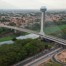 Quem são os candidatos a prefeito de Teresina nas eleições municipais 2024