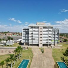 Quem são os candidatos a prefeito de Aparecida de Goiânia nas eleições municipais de 2024