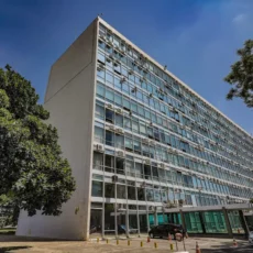 Plataformas digitais e impactos concorrenciais