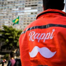 TST suspende recurso do Rappi até decisão do STF sobre vínculo de motoristas com apps