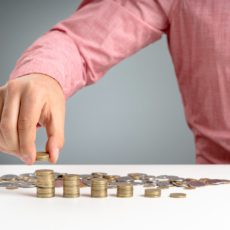 Sociedades limitadas, prestação de serviço por sócio e não incidência do ITCMD