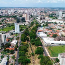Quem são os candidatos à Prefeitura de São José do Rio Preto nas eleições municipais de 2024