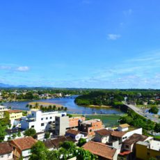 Quem são os candidatos a prefeito da Serra nas eleições municipais de 2024