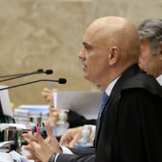 Moraes manda advogados do X comprovarem representação legal da empresa no país