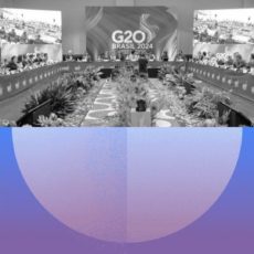 ESG e o novo paradigma sustentável do G20