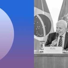Lula tem agenda internacional intensa no final do ano