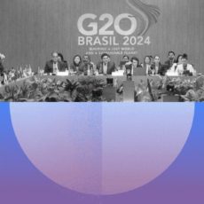 G20 Turismo: lideranças indicam liberação de financiamento para empresas