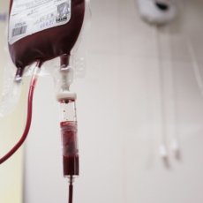 DF é condenado a indenizar mulher em R$ 50 mil por erro em transfusão de sangue