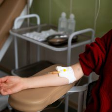 STF julga transfusão de sangue a Testemunhas de Jeová – sessão de 19/9/2024