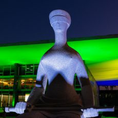 Réquiem ao Tribunal do Júri