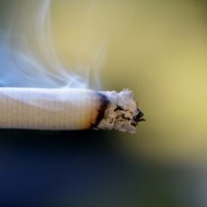 Novo aumento de alíquota específica e preço mínimo dos cigarros