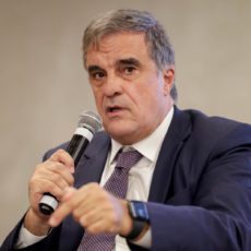 Ação por desastre de Mariana na Justiça inglesa mobiliza debate em Brasília