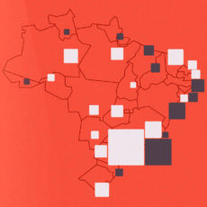 Três imagens para entender as eleições nas capitais em 2024