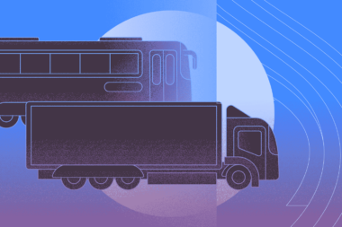 As rotas para descarbonizar o transporte no Brasil