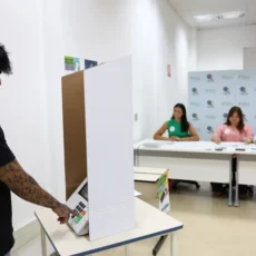 Boulos e Nunes têm maiores chances de chegar ao 2º turno, indica agregador do JOTA