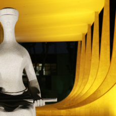 VitorIA deve ser uma inteligência artificial feminista no STF