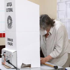 Como o orçamento tem influenciado as (re)eleições?