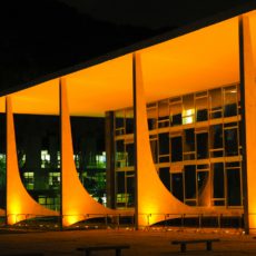 Quebra de sigilo telemático e Funrural: a pauta do STF de outubro